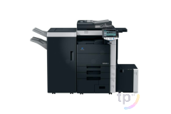 KONICA MINOLTA BIZHUB 602 toner