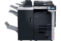 KONICA MINOLTA BIZHUB 652 toner
