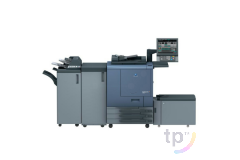KONICA MINOLTA BIZHUB PRESS C7000L toner