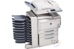 KONICA MINOLTA CF1501 toner