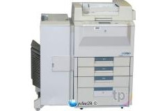 KONICA MINOLTA EP 4000 toner