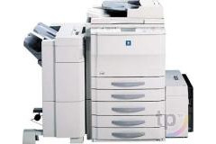 KONICA MINOLTA EP 5000 toner
