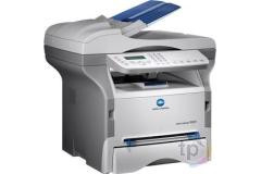 KONICA MINOLTA FAX 1600 toner