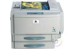 KONICA MINOLTA MAGICOLOR 7300 toner