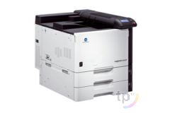 KONICA MINOLTA MAGICOLOR 8600 SERIES toner