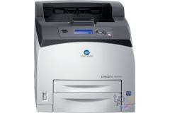 KONICA MINOLTA PAGEPRO 4650EN toner