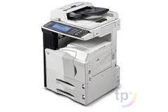 KYOCERA KM-3531 toner