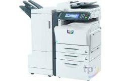 KYOCERA KM-C2520 toner