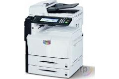 KYOCERA KM-C2525E toner
