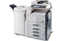 KYOCERA KM-C2630 toner