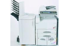 KYOCERA KM-C2630D toner