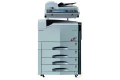 KYOCERA KM-C2630PN toner