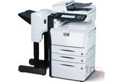 KYOCERA KM-C3232 toner