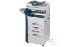 KYOCERA KM2550 SERIES toner