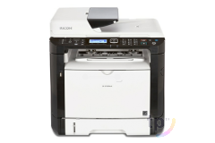 LANIER SP370 SERIES toner