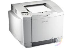LEXMARK C510DTN toner
