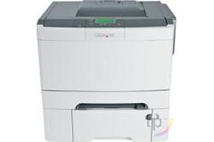 LEXMARK C546 toner
