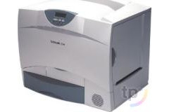 LEXMARK C750DN toner