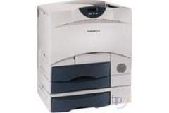 LEXMARK C750DTN toner