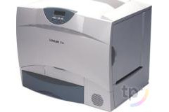 LEXMARK C750FN toner