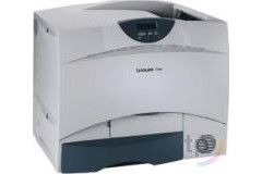 LEXMARK C750N toner