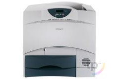 LEXMARK C752DN toner