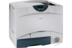 LEXMARK C752DTN toner