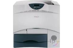 LEXMARK C752L toner