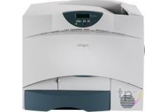 LEXMARK C752LN toner