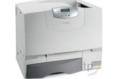 LEXMARK C762 toner