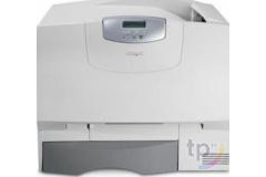 LEXMARK C762DN toner