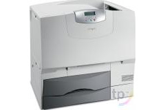 LEXMARK C762DTN toner