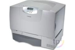 LEXMARK C762N toner
