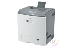 LEXMARK CS748E toner