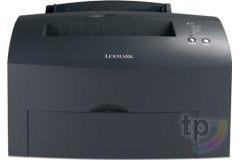 LEXMARK E321 toner