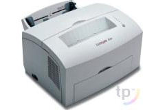 LEXMARK E322 toner