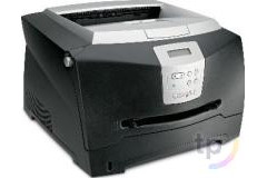 LEXMARK E340 toner