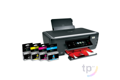 LEXMARK INTERACT S602 toner