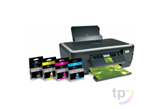 LEXMARK INTUITION S505 toner