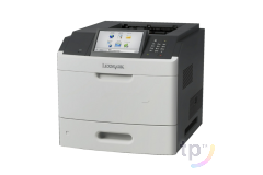 LEXMARK M5100 SERIES toner