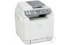 LEXMARK OPTRA C500 toner