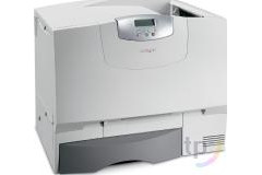 LEXMARK OPTRA C770 toner