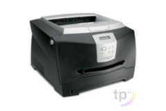 LEXMARK OPTRA E340 toner