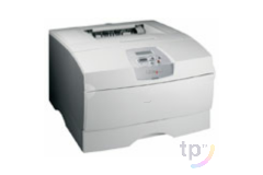LEXMARK OPTRA T430 toner
