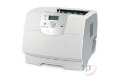 LEXMARK OPTRA T644TN toner