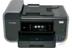 LEXMARK PRO805 toner