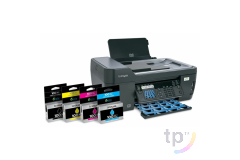 LEXMARK PROSPECT PRO 208 toner