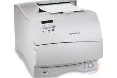 LEXMARK T520 SBE toner