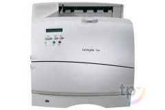 LEXMARK T520 toner