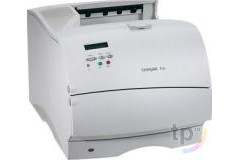 LEXMARK T520D toner